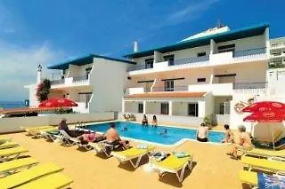 Ξενοδοχείο Residencial Vila Bela Αλμπουφέιρα