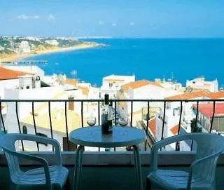 Residencial Vila Bela Αλμπουφέιρα Ξενοδοχείο