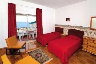 Residencial Vila Bela Αλμπουφέιρα