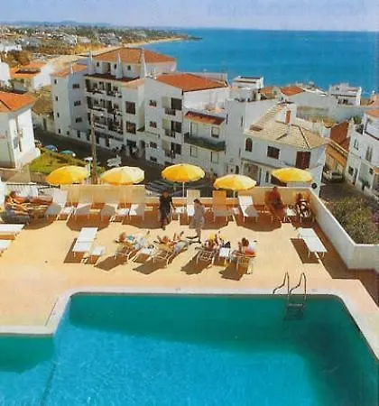 Residencial Vila Bela Αλμπουφέιρα Ξενοδοχείο